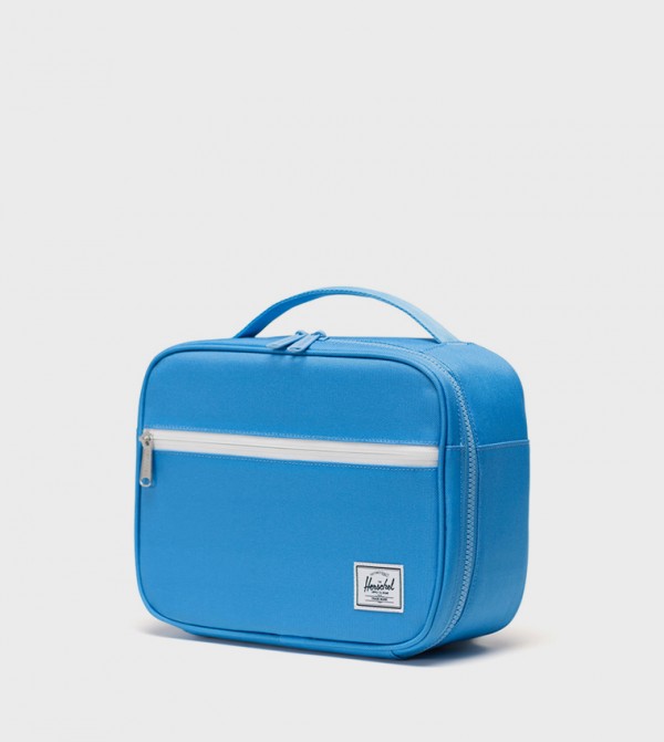 Herschel HERSCHEL - Blue Lunch Bags