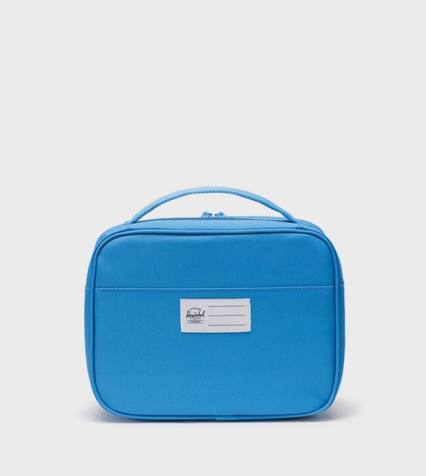 Herschel HERSCHEL - Blue Lunch Bags