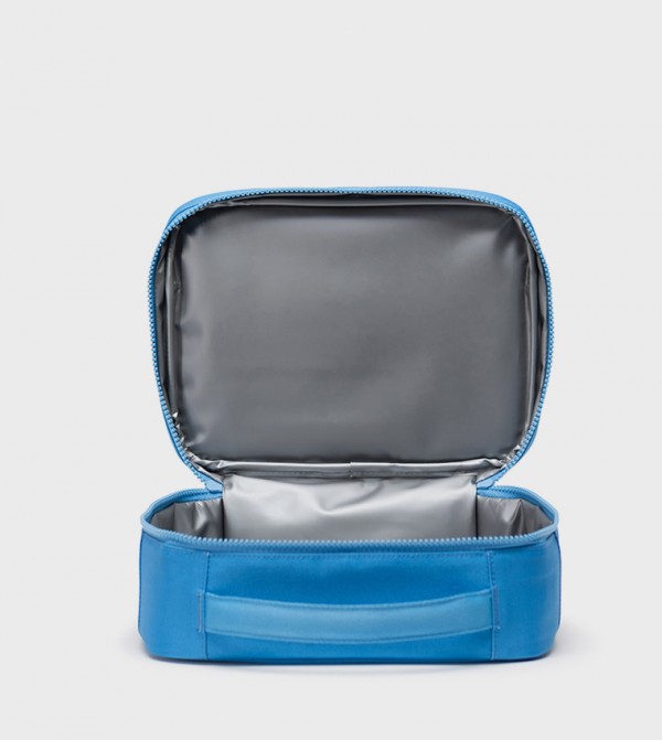 Herschel HERSCHEL - Blue Lunch Bags