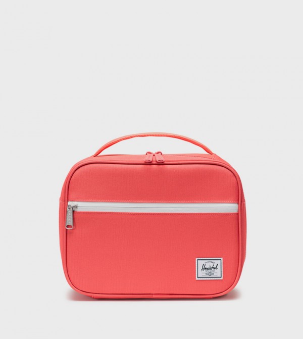 Herschel  School Bags - Coral Lunch Bags