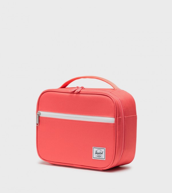 Herschel  School Bags - Coral Lunch Bags