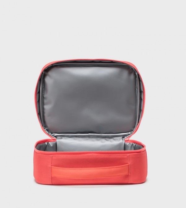 Herschel  School Bags - Coral Lunch Bags