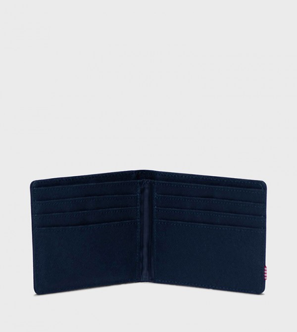 Herschel  Wallets - Navy Wallets