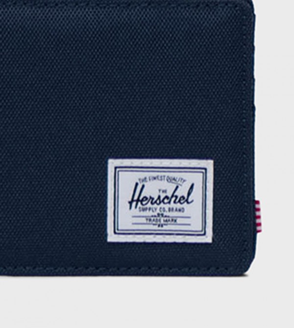 Herschel  Wallets - Navy Wallets
