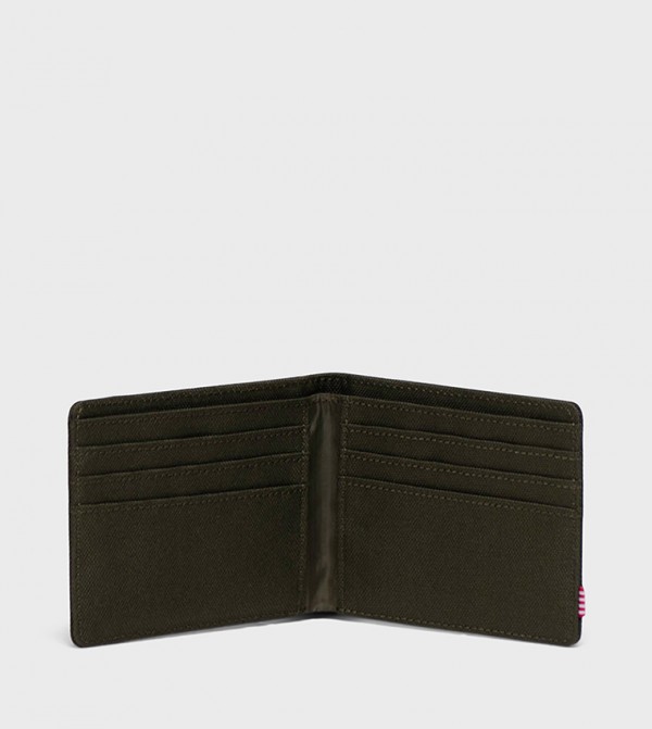 Herschel  Bags - Green Wallets