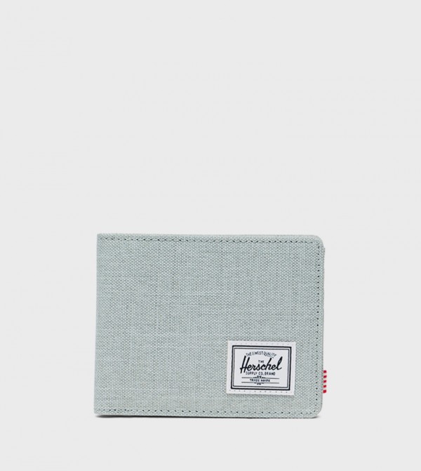 Herschel  Small Leather Goods - Green Wallets