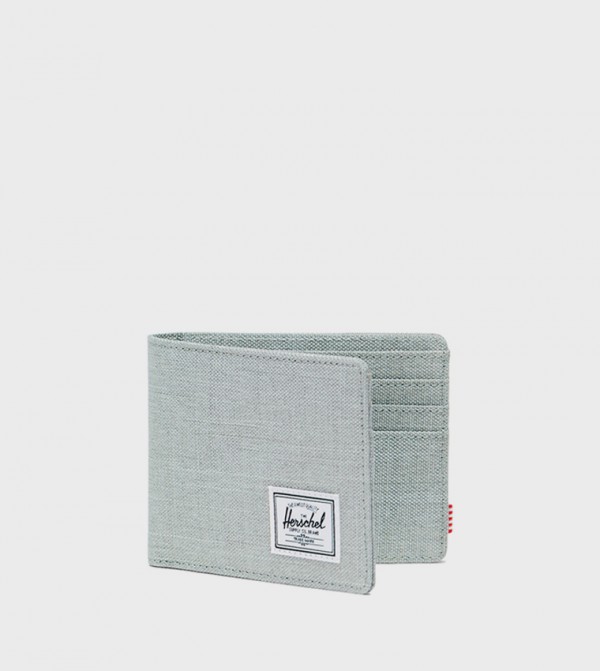 Herschel  Small Leather Goods - Green Wallets