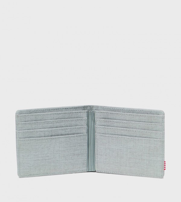 Herschel  Small Leather Goods - Green Wallets
