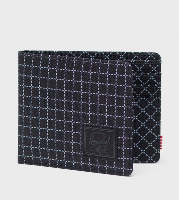 Herschel  Wallets - Black Wallets