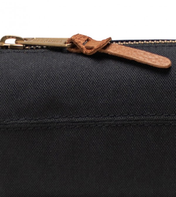 Herschel  School Supplies - Black Pencil Cases