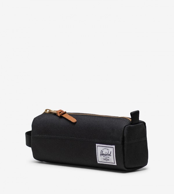 Herschel  School Supplies - Black Pencil Cases