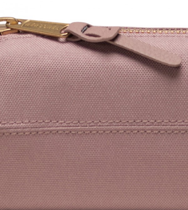 Herschel  Pencil Cases - Pink Pencil Cases