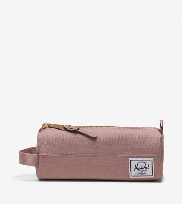 Herschel  Pencil Cases - Pink Pencil Cases