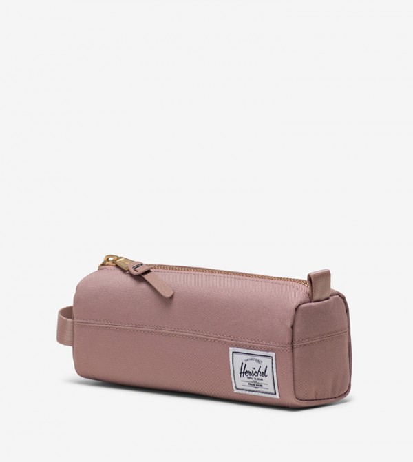 Herschel  Pencil Cases - Pink Pencil Cases