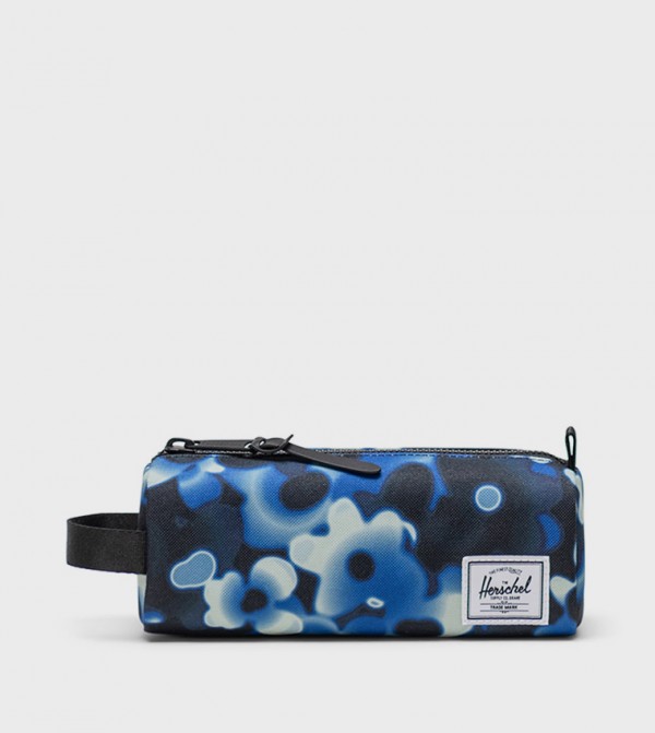 Herschel  Pencil Cases - Blue Pencil Case