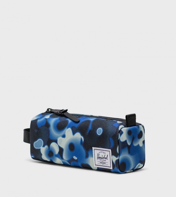 Herschel  Pencil Cases - Blue Pencil Case