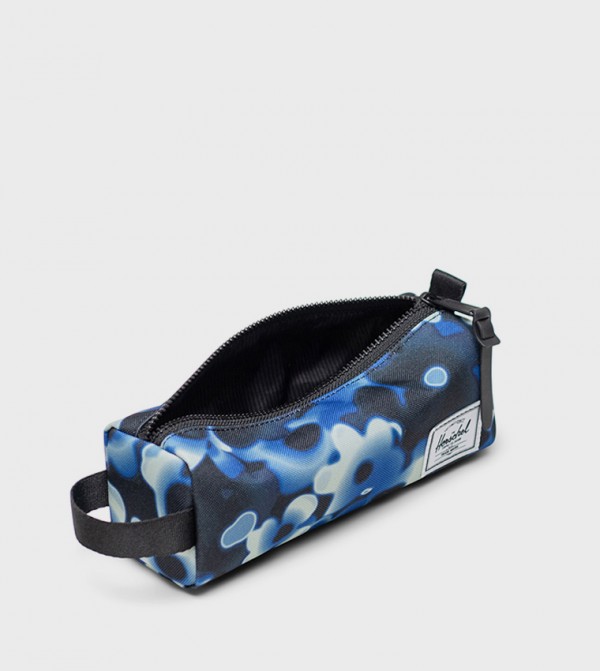 Herschel  Pencil Cases - Blue Pencil Case