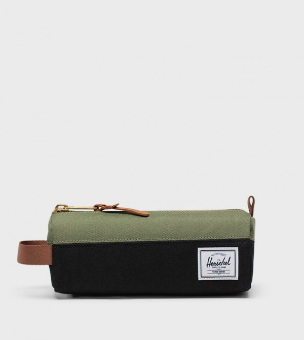 Herschel  School Supplies - Black Pencil Cases