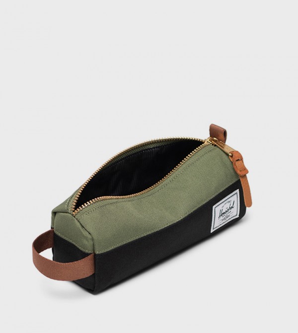 Herschel  School Supplies - Black Pencil Cases