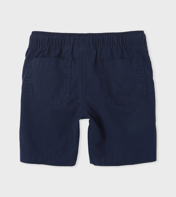 The Children's Place  - Blue Shorts
