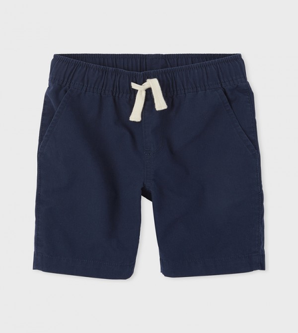 The Children's Place  - Blue Shorts