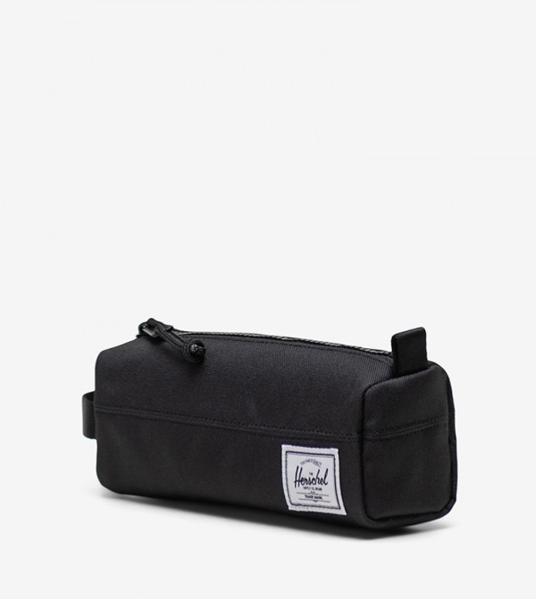 Herschel  School Supplies - Black Pencil Case