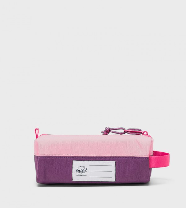 Herschel  School Supplies - Multi Pencil Case