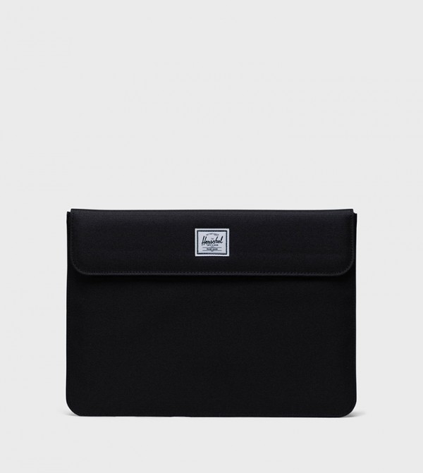 هيرشل  اكسسوارات أطفال  - أسود Tablet Bags
