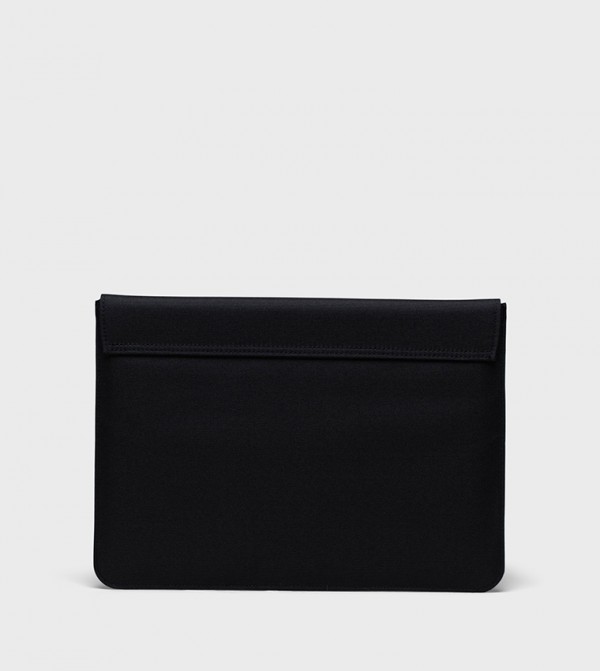 هيرشل  اكسسوارات أطفال  - أسود Tablet Bags