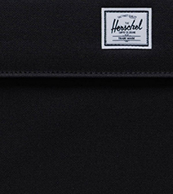هيرشل  اكسسوارات أطفال  - أسود Tablet Bags