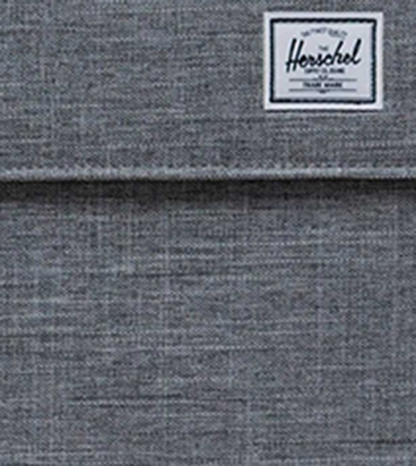 هيرشل هيرشيل - رمادي Tablet Bags
