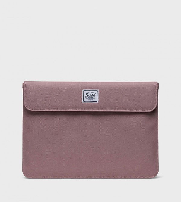 Herschel  Tech Accessories - Pink Laptop Bags