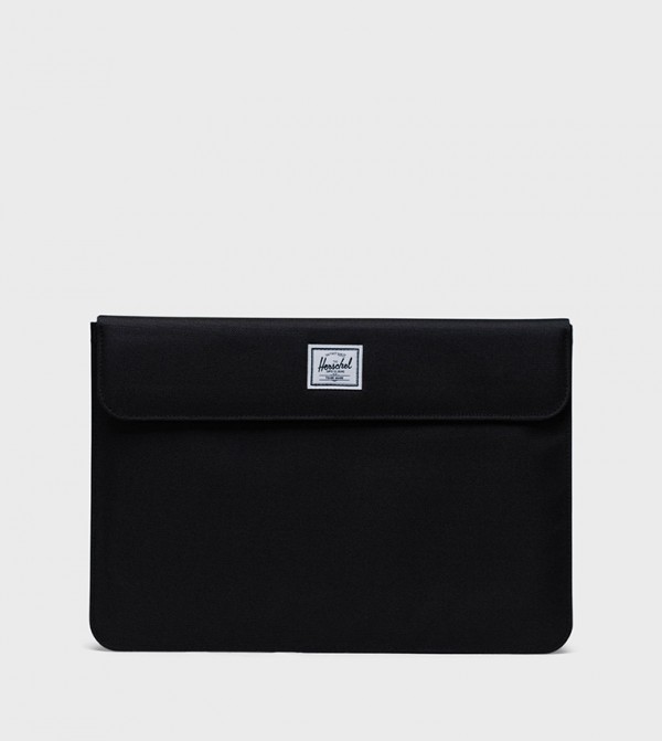 Herschel  Kids Accessories - Black Tablet Bags