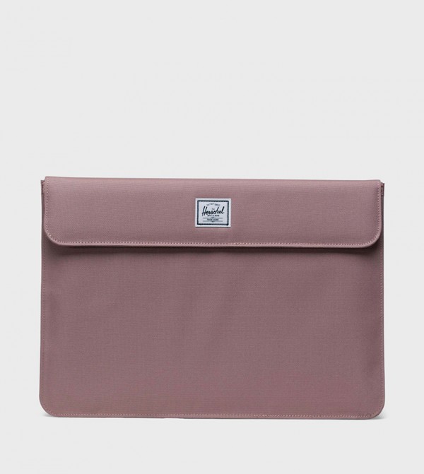 Herschel  Tech Accessories - Pink Laptop Bags