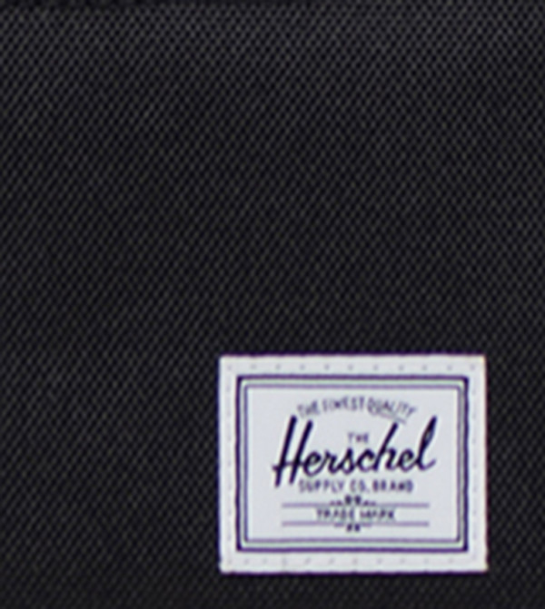 Herschel  Wallets - Black Wallets