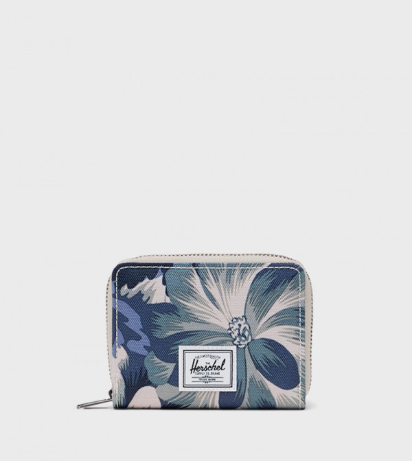 Herschel HERSCHEL - Blue Wallets