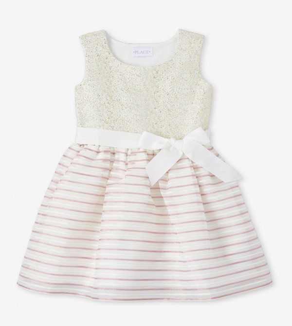 The Children's Place  Frocks - null Frocks
