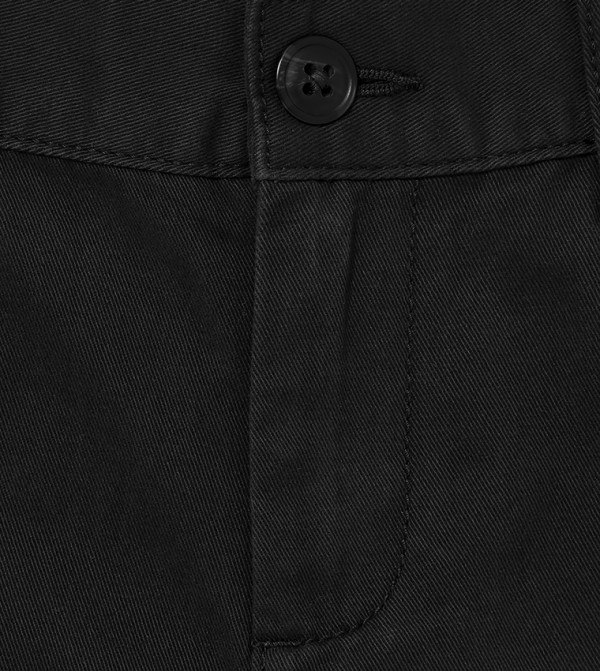 The Children's Place  Shorts - Black Shorts