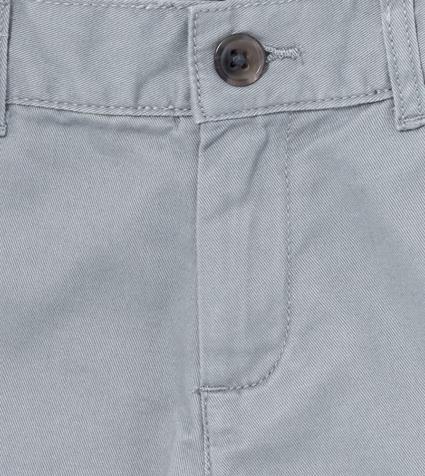 The Children's Place The Children's Place - Grey Shorts