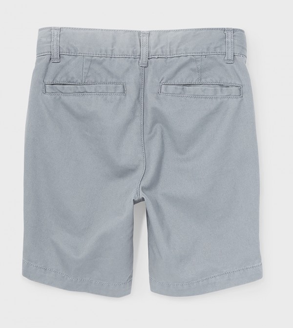 The Children's Place The Children's Place - Grey Shorts