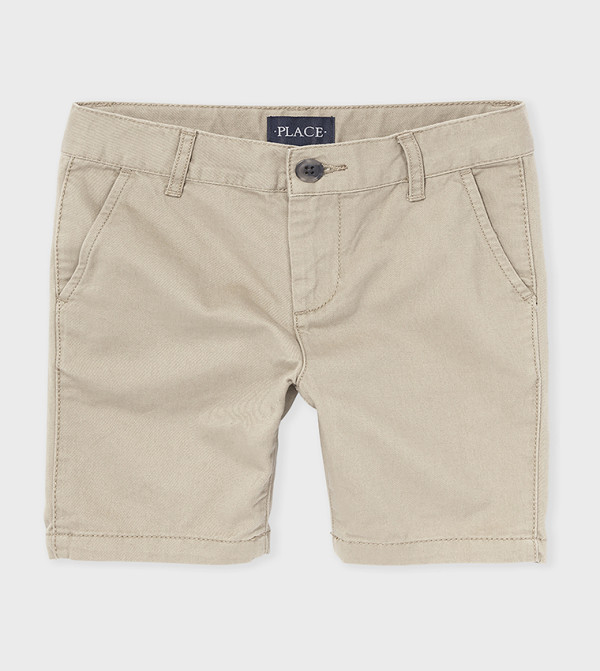 The Children's Place The Children's Place - Nude Shorts