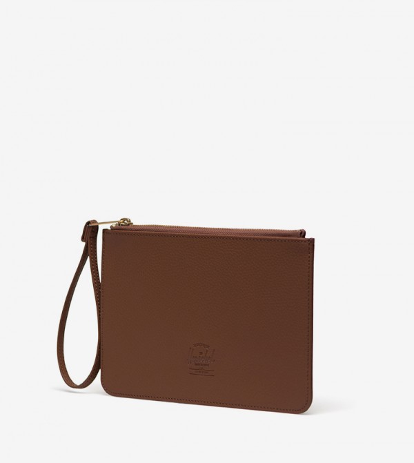 هيرشل حقائب - بني محافظ