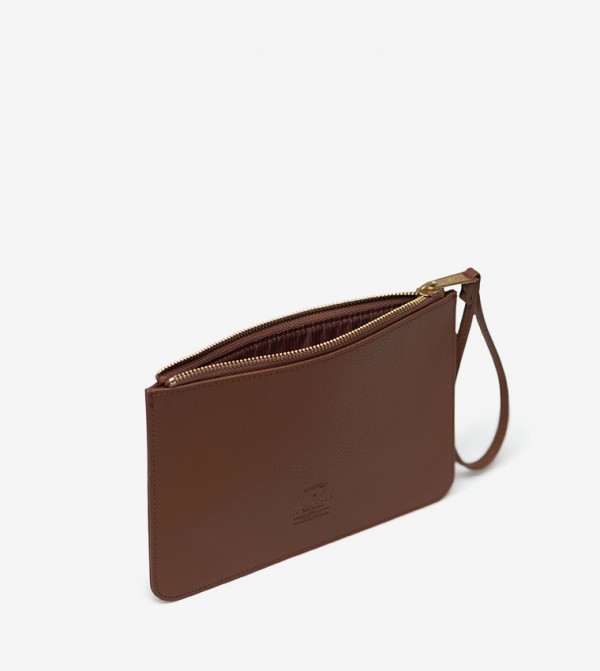 هيرشل حقائب - بني محافظ