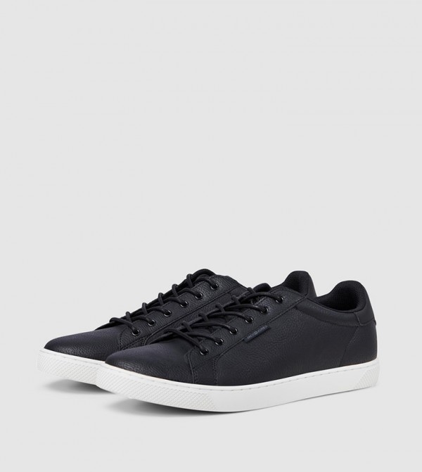 Jack & Jones Jack & Jones - Grey Low Top