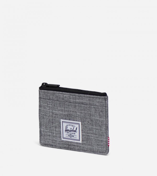 Herschel HERSCHEL - Grey Card Holders