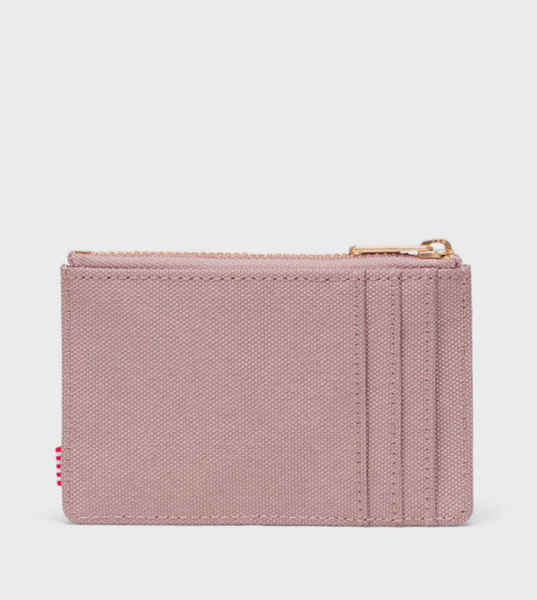 Herschel  Small Leather Goods - Pink Card Holders