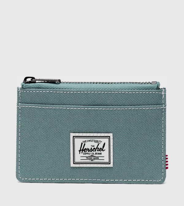 Herschel  Bags - Blue Card Holders