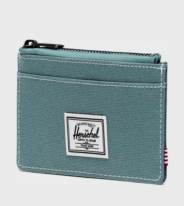 Herschel  Bags - Blue Card Holders