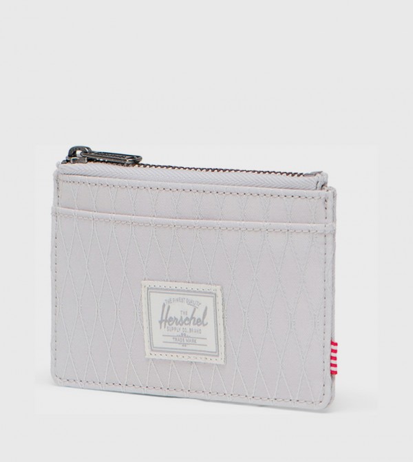 Herschel  Bags - Grey Card Holders
