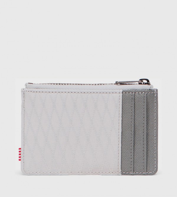 Herschel  Bags - Grey Card Holders
